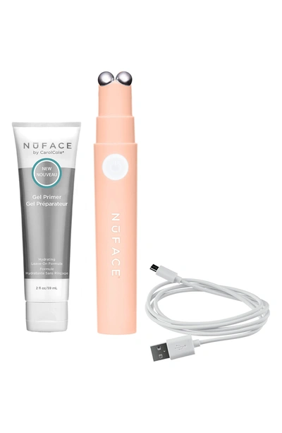Shop Nuface Refreshed Fix® Starter Kit In Nude