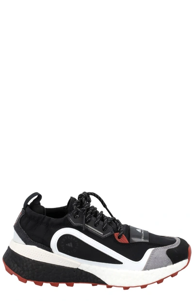 Adidas By Stella Mccartney Adidas Asmc Outdoor Boost 2.0 Cold.rdy Sneaker  In Black | ModeSens