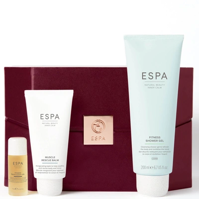 Shop Espa The Ritual Of Relaxation (worth £62)
