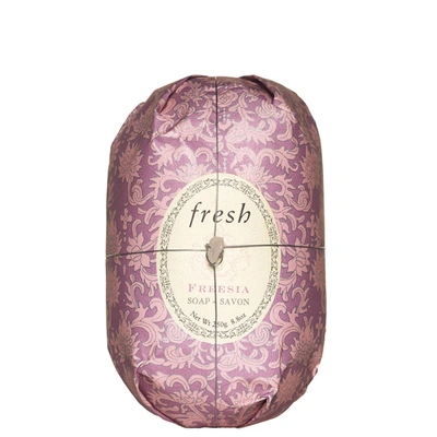 Fresh 8.8 Oz. Signature Hand-milled Oval Soap Bar