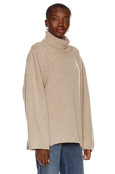 Toteme cambridge best sale knit