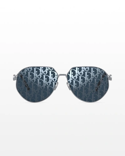 Dior print sunglasses sales