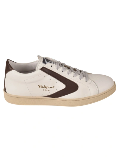 Shop Valsport Tournament Sneakers In White