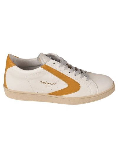 Shop Valsport Tournament Sneakers In White