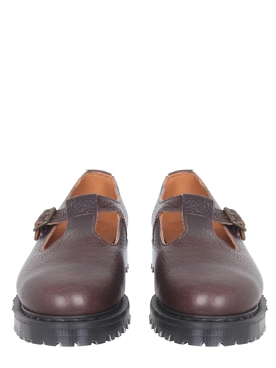 Solovair mary jane best sale