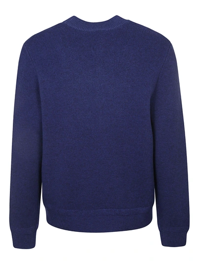 Shop Isabel Marant Sweaters Blue