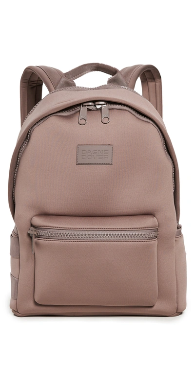 Dagne Dover Dakota Large Backpack In Dune