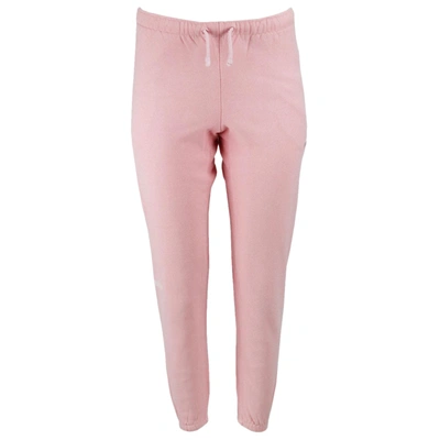 Pre-owned Vetements Trousers In Pink