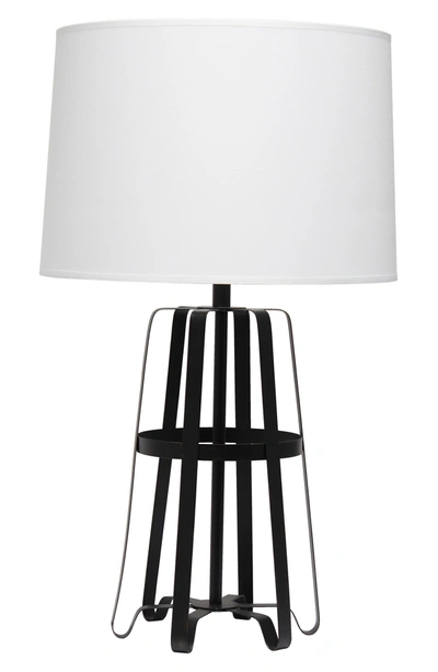 Shop Lalia Home Stockholm Table Lamp In Oil Rubbed Bronze