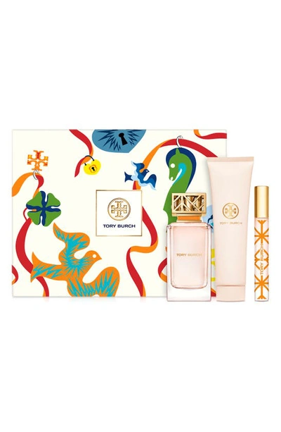 Shop Tory Burch Eau De Parfum Set