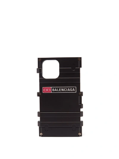 balenciaga iphone 12 case
