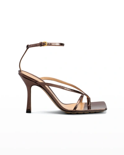Stretch sandals shop in nappa dream