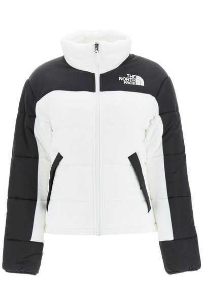 North face hot sale thermal jacket