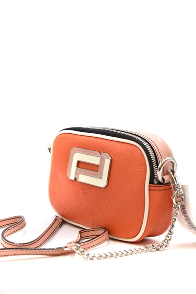 Shop Lancel Bags In Orange