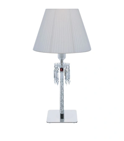 Shop Baccarat Torch Table Lamp In Multi