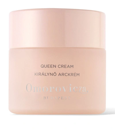 Shop Omorovicza Queen Cream (50ml) In Multi