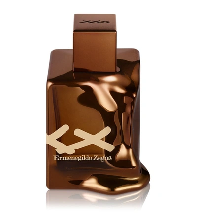 Shop Ermenegildo Zegna Xxx Cyprium Eau De Parfum (100ml) In Multi