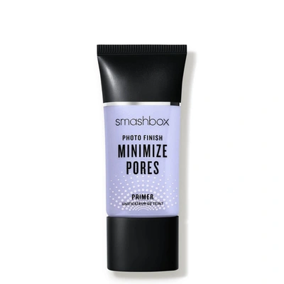 Smashbox Photo Finish Pore Minimizing Primer 30ml