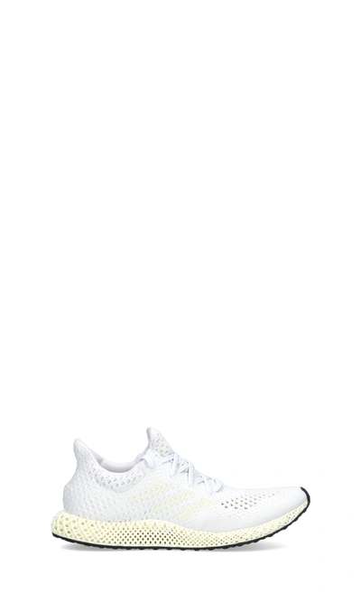Shop Adidas Originals '4d Futurecraft' Sneakers In White