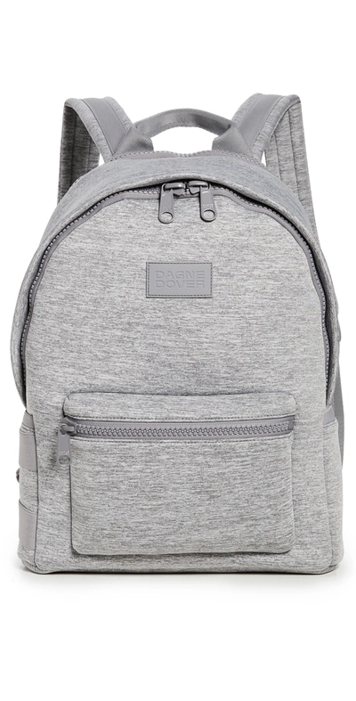 Shop Dagne Dover Dakota Backpack Large Heather Grey