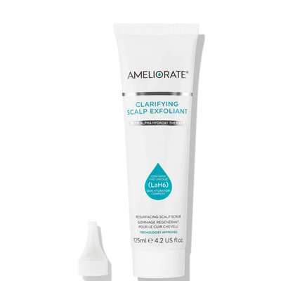 Shop Ameliorate Clarifying Scalp Exfoliant 125ml