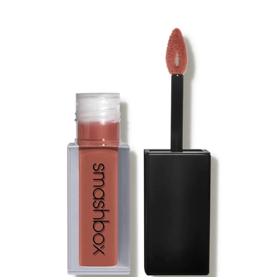 Shop Smashbox Always On Matte Liquid Lipstick (various Shades) - Audition