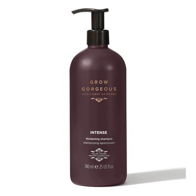 Shop Grow Gorgeous Intense Thickening Shampoo Supersize