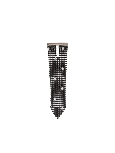 Shop Rabanne Pixel Earring In Not Applicable