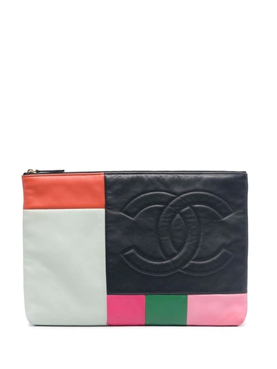 Chanel Clutch bag for Women  Buy or Sell your Designer bags