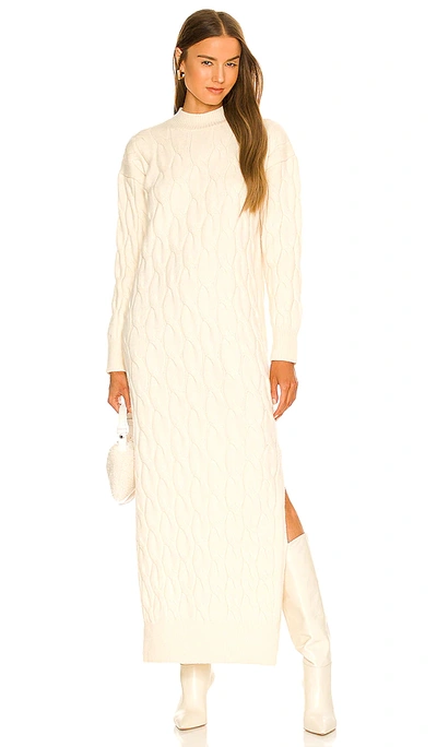 LINE & DOT DOROTHY SWEATER DRESS LEAX-WD295