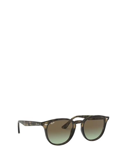 Ray Ban Unisex Ray-ban Rb4259 Havana Grey Uni