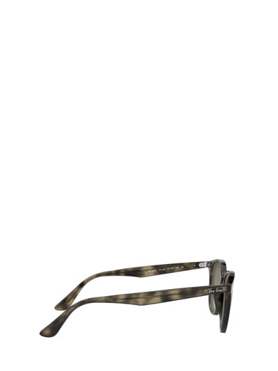 Ray Ban Unisex Ray-ban Rb4259 Havana Grey Uni
