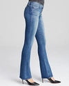J BRAND Betty Bootcut Jeans in Disclosure,1412529DISCLOSURE