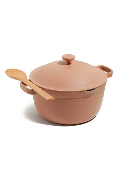 Shop Our Place Perfect Pot Set In Spice