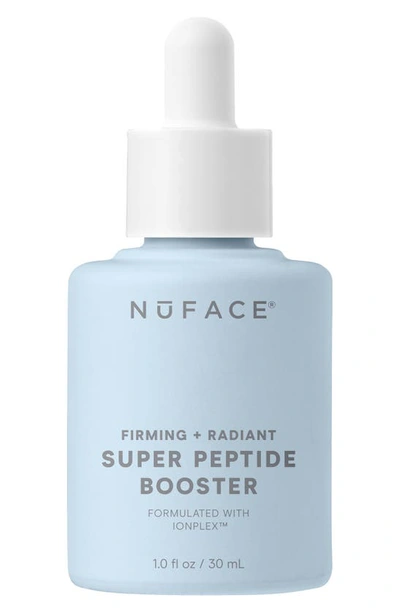 Shop Nufacer Firming + Smoothing Super Peptide Booster Serum