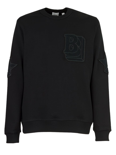 Shop Burberry Carlson Sweaters