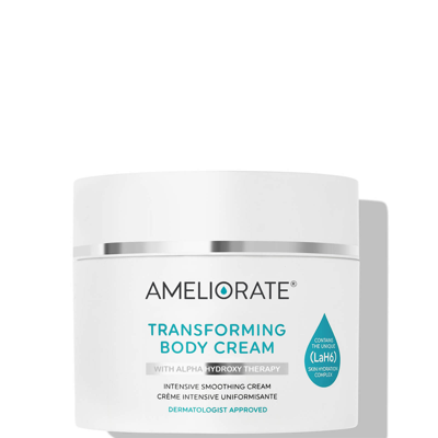 AMELIORATE TRANSFORMING BODY CREAM 225ML