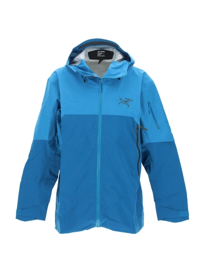 arcteryx rush skyrider