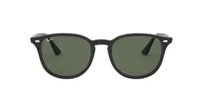 Ray Ban Ray In Green Classic