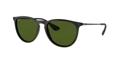 Ray Ban Ray In Polarized Green Classic G-15