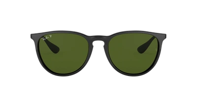 Ray Ban Ray In Polarized Green Classic G-15