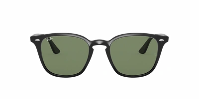 Ray Ban Ray In Green Classic