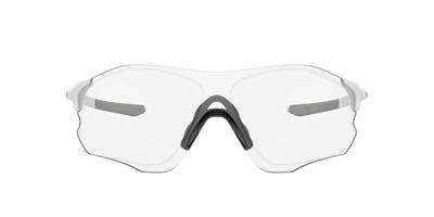 Oakley Men's Low Bridge Fit Sunglasses, Oo9313 Evzero Path 38 In White |  ModeSens