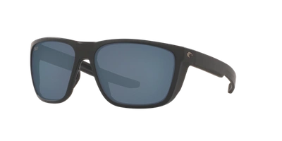 Shop Costa Man Sunglass 6s9002 Ferg In Gray