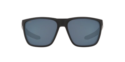 Shop Costa Man Sunglass 6s9002 Ferg In Gray