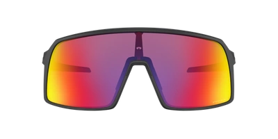 Oakley Sutro (low Bridge Fit) Sunglasses In Black | ModeSens