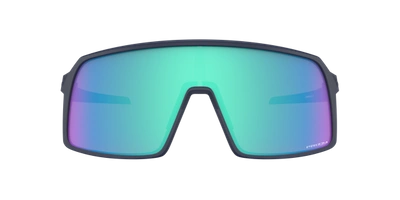 Shop Oakley Unisex Sunglass Oo9406a Sutro (low Bridge Fit) In Prizm Sapphire