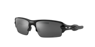 Shop Oakley Unisex Sunglasses Oo9271 Flak® 2.0 (low Bridge Fit) In Prizm Black Polarized