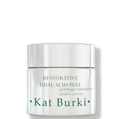 Shop Kat Burki Restorative Dual Acid Peel (2 Oz.)