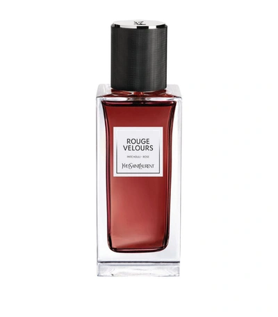 Shop Ysl Rouge Velours Eau De Parfum (125ml) In Multi
